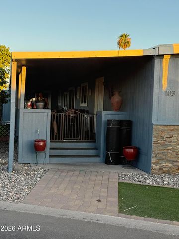 2727 E University Drive 103, Tempe, AZ 85288