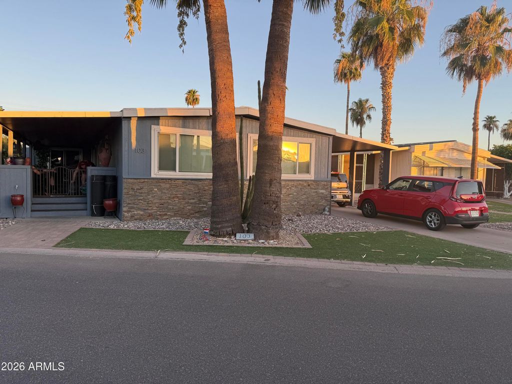 2727 E University Drive 103, Tempe, AZ 85288