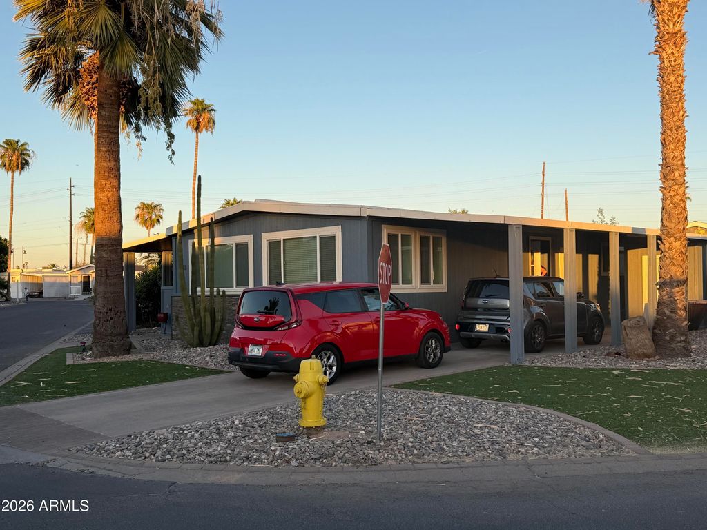 2727 E University Drive 103, Tempe, AZ 85288 — photo 2