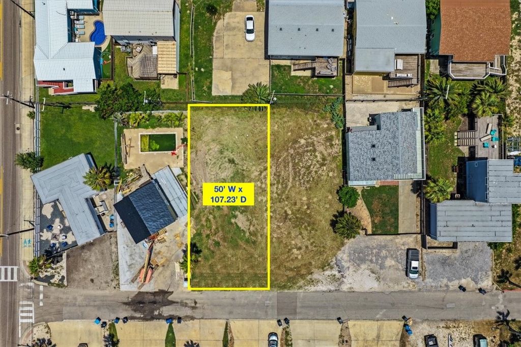 613 Island Retreat Road, Port Aransas, TX 78373 — photo 2