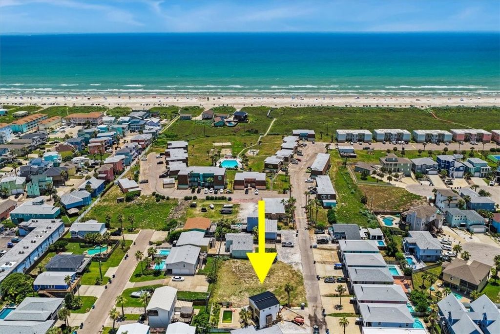 613 Island Retreat Road, Port Aransas, TX 78373 — photo 5