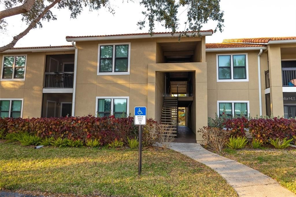 4065 CROCKERS LAKE BOULEVARD 24, Sarasota, FL 34238