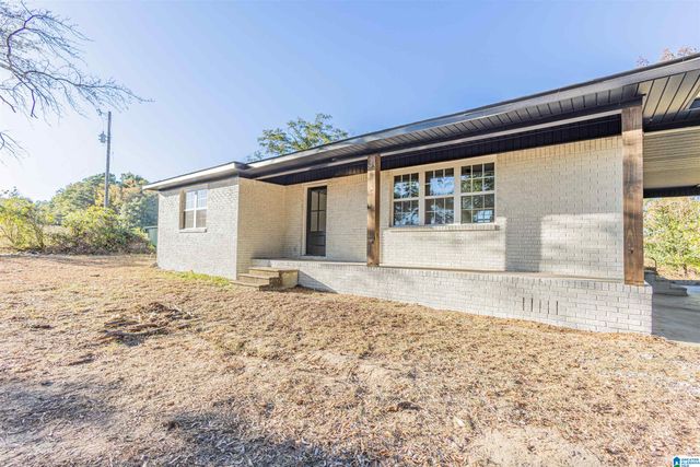 794 COUNTY ROAD 124, Jemison, AL 36792
