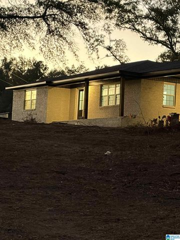 794 COUNTY ROAD 124, Jemison, AL 36792