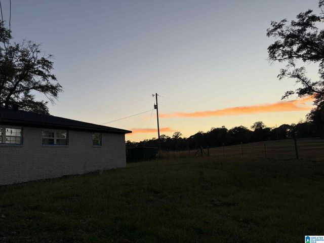 794 COUNTY ROAD 124, Jemison, AL 36792