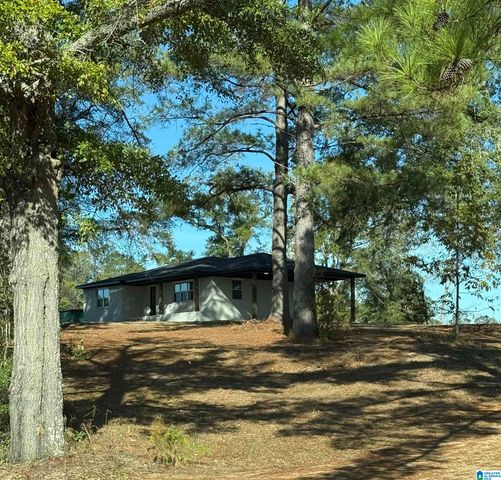 794 COUNTY ROAD 124, Jemison, AL 36792
