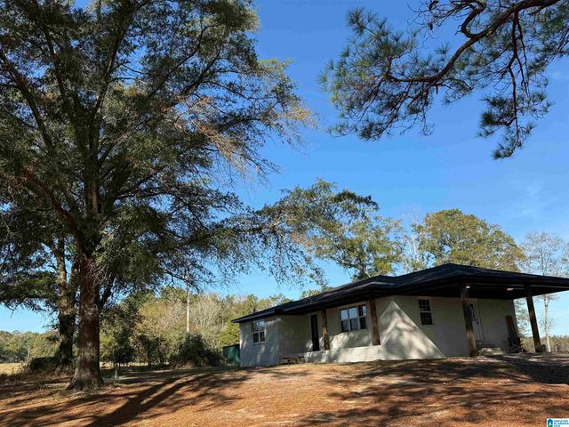 794 COUNTY ROAD 124, Jemison, AL 36792
