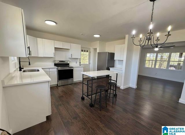 794 COUNTY ROAD 124, Jemison, AL 36792