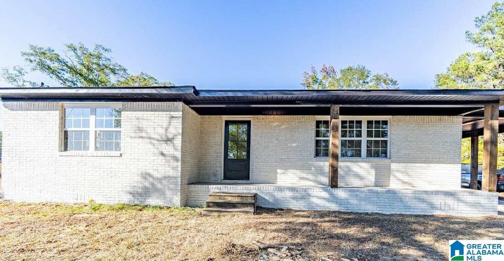 794 COUNTY ROAD 124, Jemison, AL 36792