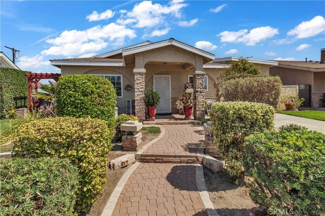 13212 Elmcroft Avenue, Norwalk, CA 90650