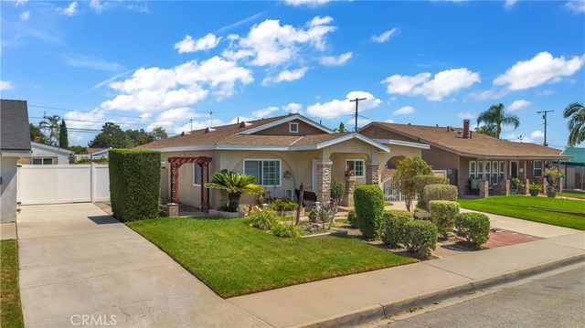 13212 Elmcroft Avenue, Norwalk, CA 90650