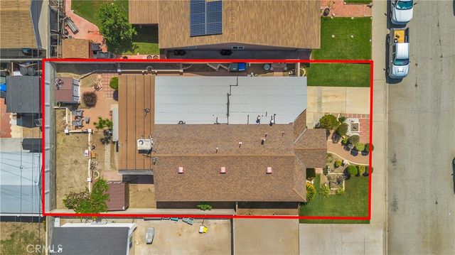 13212 Elmcroft Avenue, Norwalk, CA 90650