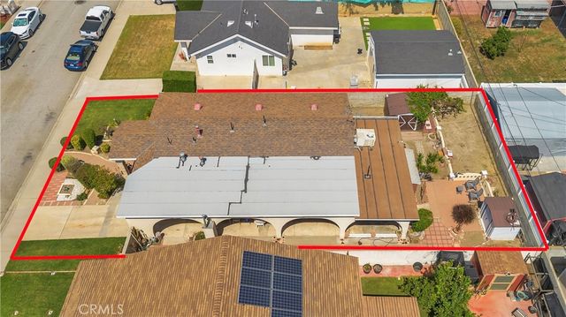 13212 Elmcroft Avenue, Norwalk, CA 90650