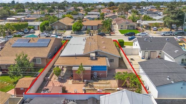 13212 Elmcroft Avenue, Norwalk, CA 90650