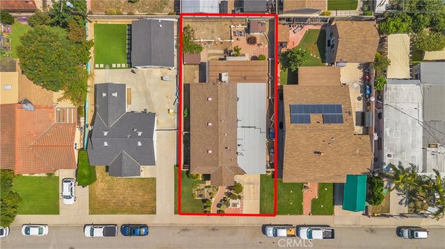 13212 Elmcroft Avenue, Norwalk, CA 90650