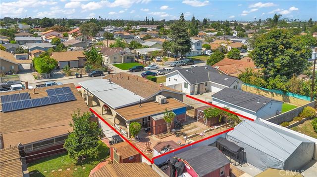 13212 Elmcroft Avenue, Norwalk, CA 90650