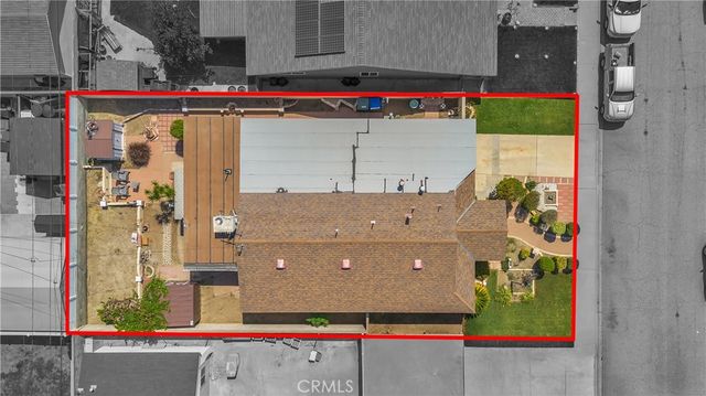 13212 Elmcroft Avenue, Norwalk, CA 90650