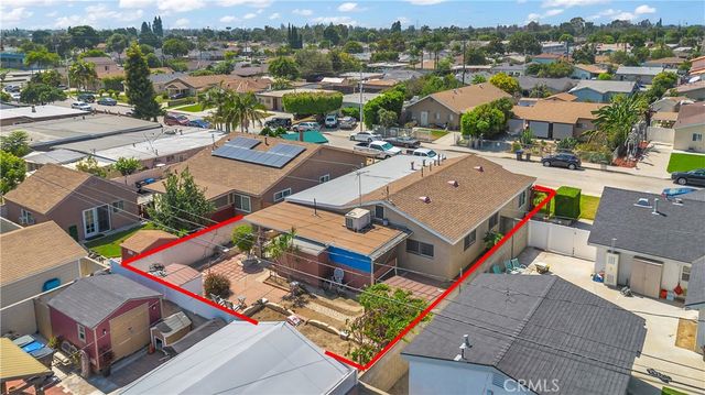 13212 Elmcroft Avenue, Norwalk, CA 90650