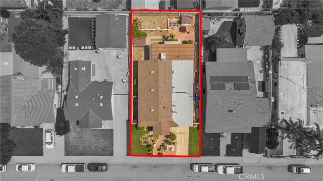 13212 Elmcroft Avenue, Norwalk, CA 90650
