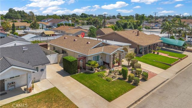 13212 Elmcroft Avenue, Norwalk, CA 90650