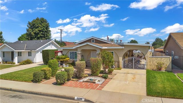 13212 Elmcroft Avenue, Norwalk, CA 90650