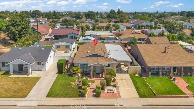 13212 Elmcroft Avenue, Norwalk, CA 90650