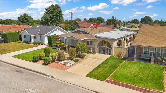 13212 Elmcroft Avenue, Norwalk, CA 90650