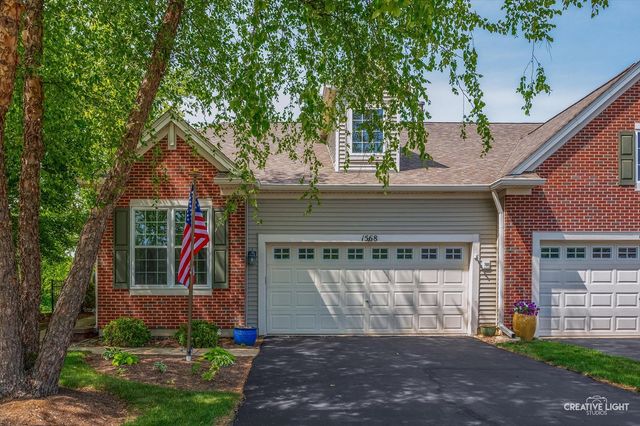 1568 Sedona Avenue, Aurora, IL 60504