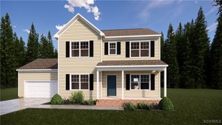 4224 Poplar Village Dr, Chester, VA 23035