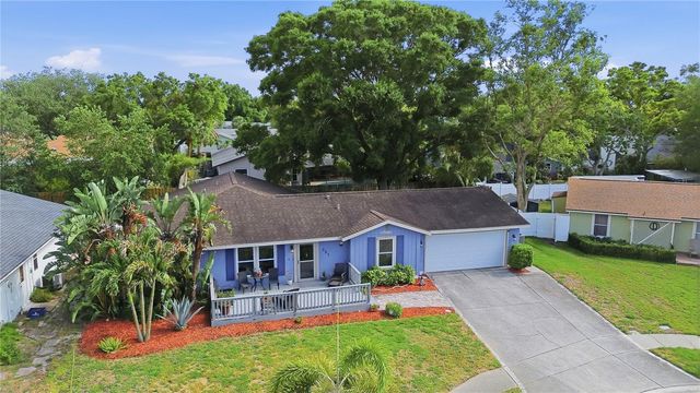 391 WALNUT COURT, Palm Harbor, FL 34683