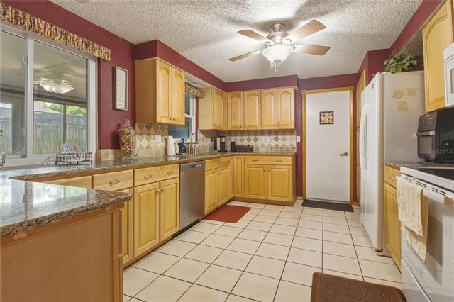 391 WALNUT COURT, Palm Harbor, FL 34683