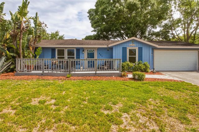 391 WALNUT COURT, Palm Harbor, FL 34683