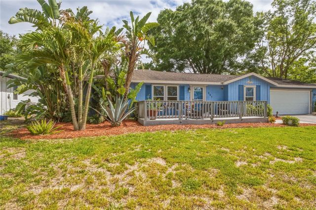 391 WALNUT COURT, Palm Harbor, FL 34683