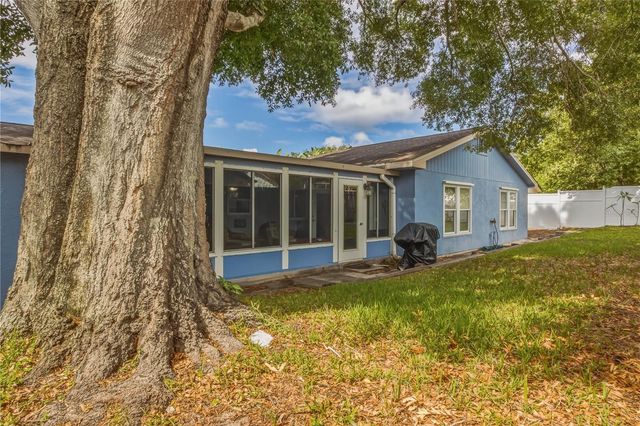 391 WALNUT COURT, Palm Harbor, FL 34683