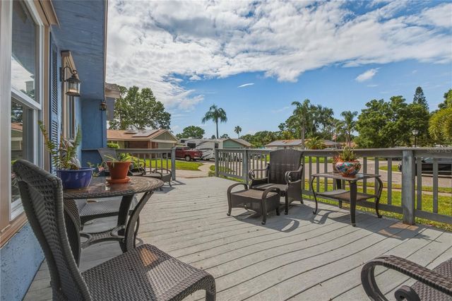 391 WALNUT COURT, Palm Harbor, FL 34683