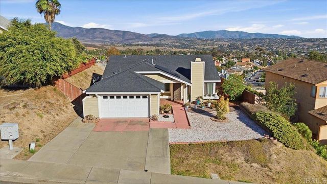 1659 Sherbrooke Street, San Diego, CA 92139