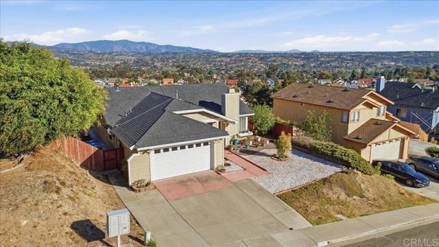 1659 Sherbrooke Street, San Diego, CA 92139