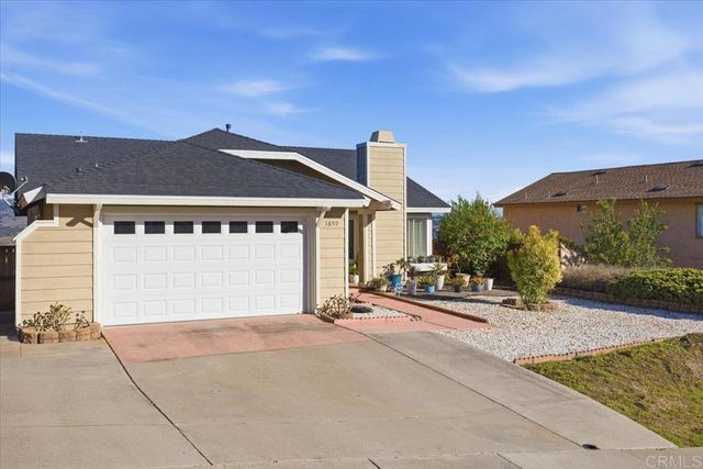1659 Sherbrooke Street, San Diego, CA 92139