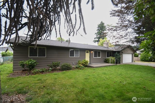 10819 57th Street E, Puyallup, WA 98372