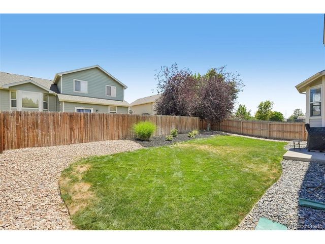 10564 Ursula St, Commerce City, CO 80022