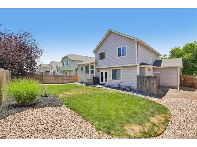 10564 Ursula St, Commerce City, CO 80022