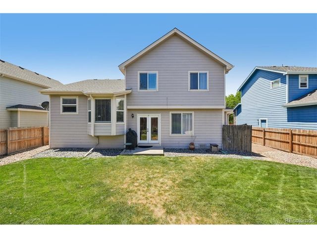 10564 Ursula St, Commerce City, CO 80022
