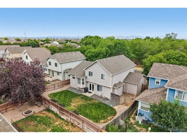 10564 Ursula St, Commerce City, CO 80022