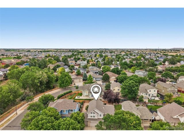 10564 Ursula St, Commerce City, CO 80022