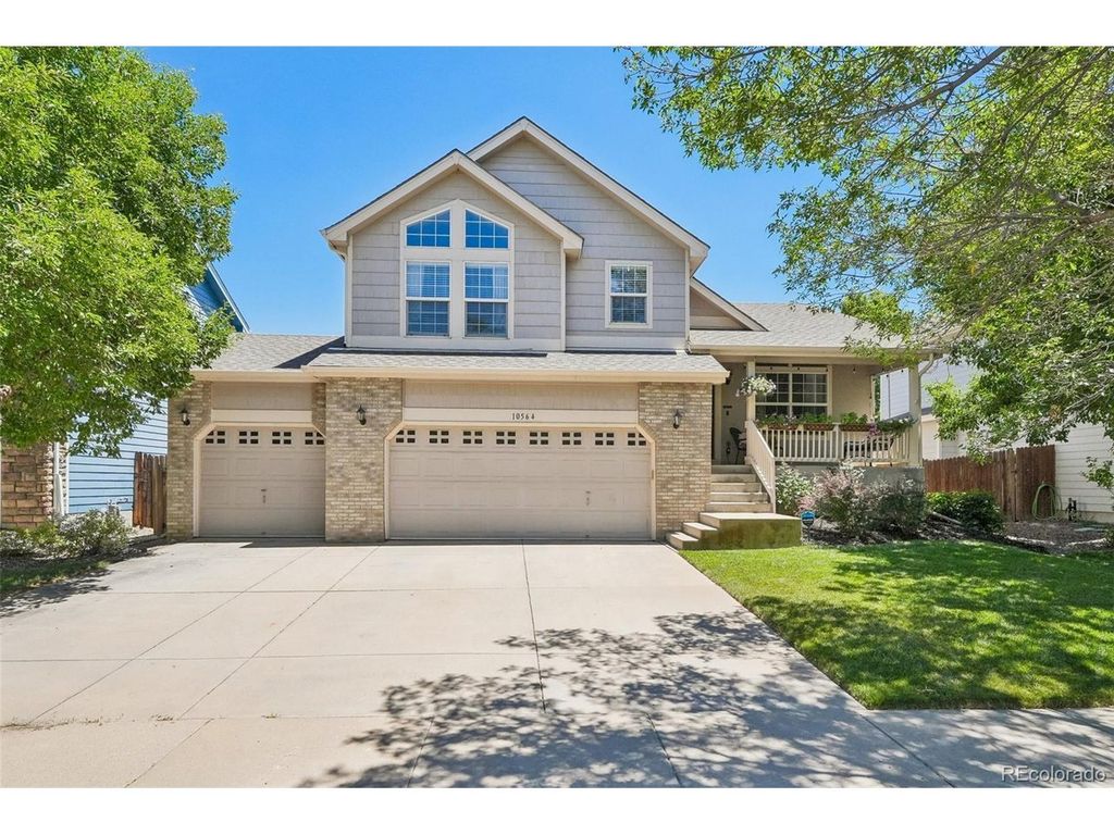 10564 Ursula St, Commerce City, CO 80022