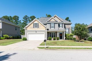 280 Palamon Drive, Grovetown, GA 30813