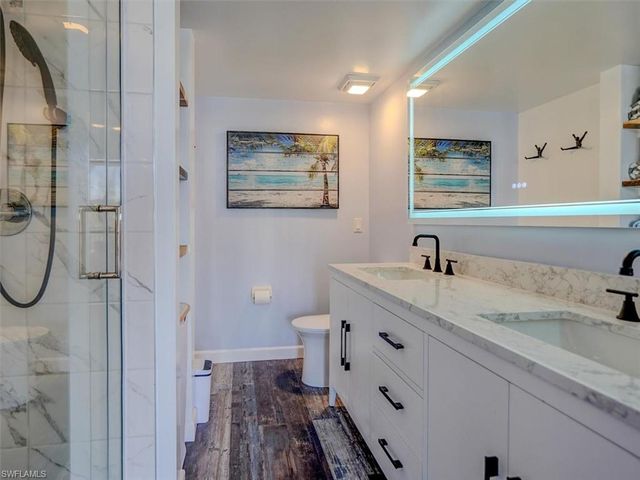 4431 Bay Beach LN 522, Fort Myers Beach, FL 33931