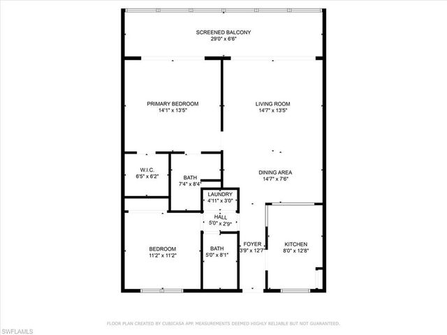 4431 Bay Beach LN 522, Fort Myers Beach, FL 33931