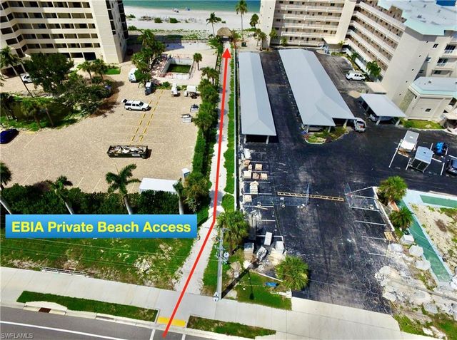 4431 Bay Beach LN 522, Fort Myers Beach, FL 33931