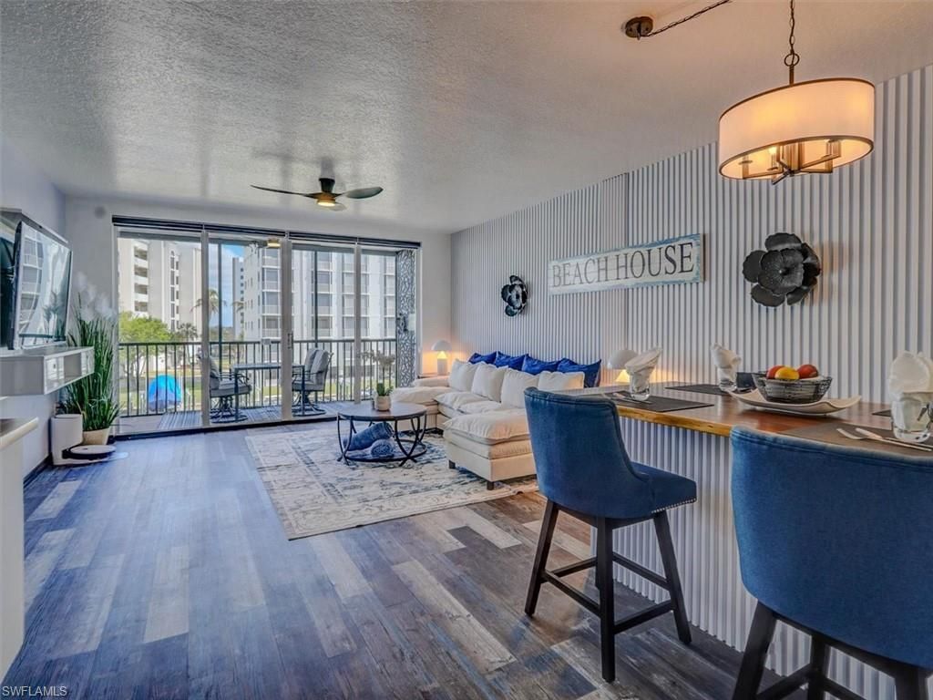 4431 Bay Beach LN 522, Fort Myers Beach, FL 33931